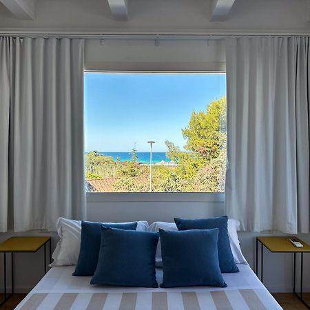 غالّيبولي Itinera Baia Verde Rooms And Breakfast المظهر الخارجي الصورة