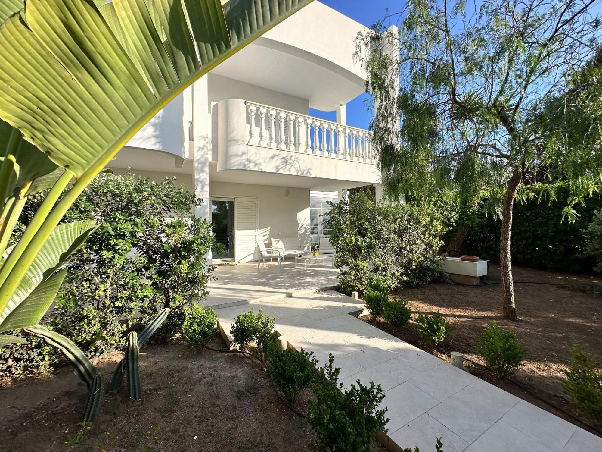 غالّيبولي Itinera Baia Verde Rooms And Breakfast المظهر الخارجي الصورة